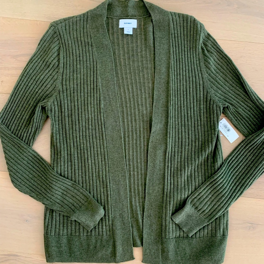 Brand New Old Navy Cardigan